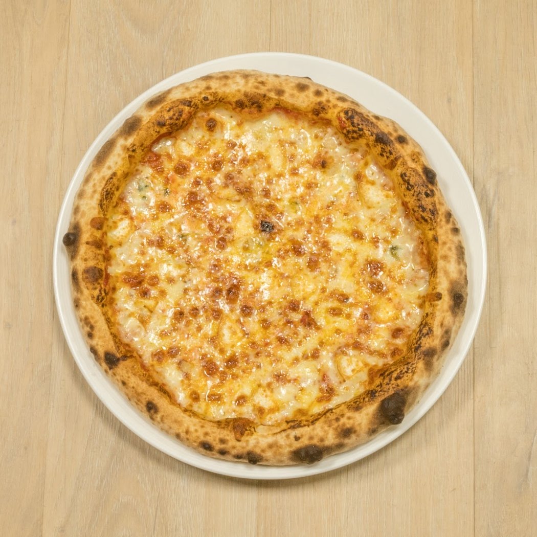 Street Pizza 1